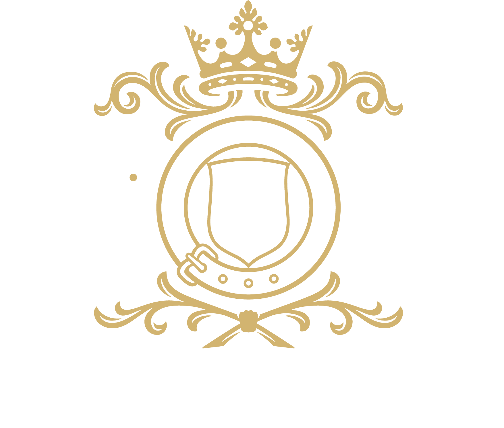 Royal Kennel Club Crest